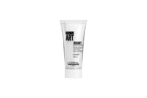 [L'Oréal Professionnel] Duo crème Bouncy & Tender