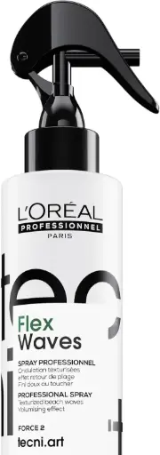 [L'Oréal Professionnel] Spray Flex Waves - 190 ml
