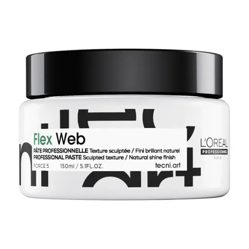 [L'Oréal Professionnel] Pâte Flex Web - 150 ml