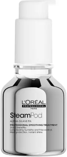 [L'Oréal Professionnel] Sérum steampod - 50 ml