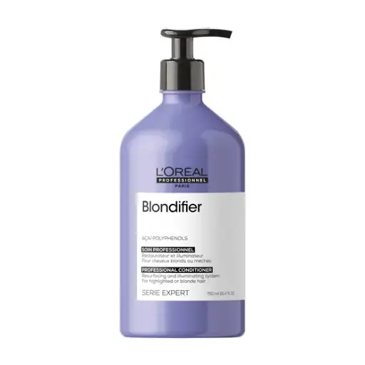 [L'Oréal Professionnel] Soin Blondifier - 750 ml