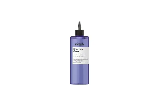 [L'Oréal Professionnel] Soin concentré Blondifier Gloss - 400 ml 