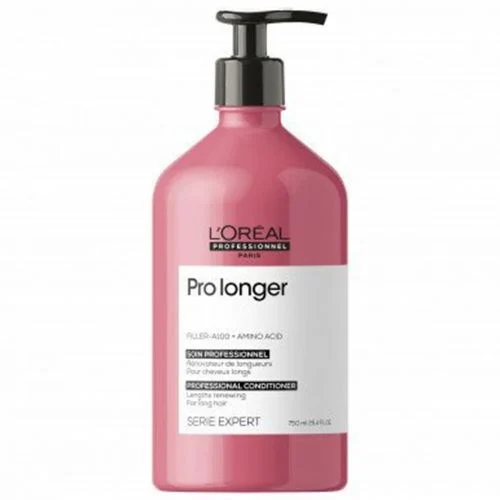 [L'Oréal Professionnel] Soin Pro longer - 500 ml