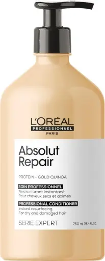 [L'Oréal Professionnel] Soin Absolut Repair - 750 ml