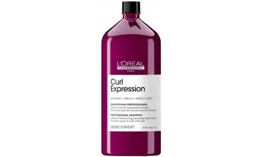 [L'Oréal Professionnel] Shampoing Curl crème Expression - 1500 ml