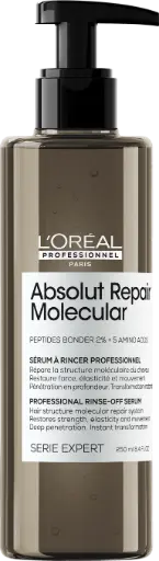 [L'Oréal Professionnel] Sérum Absolut Repair Molecular - 250 ml 