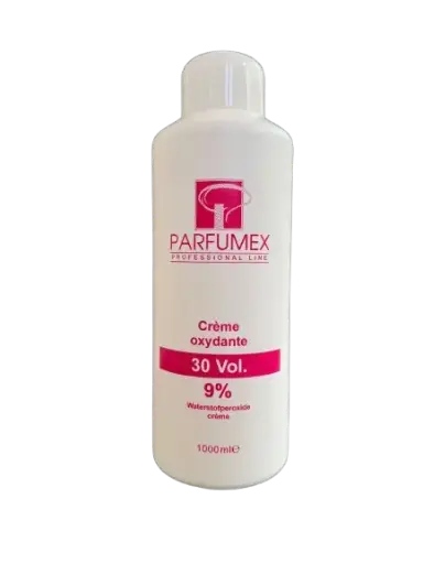 [Parfumex] Oxydant 30 volumes Parfumex - 1000ml