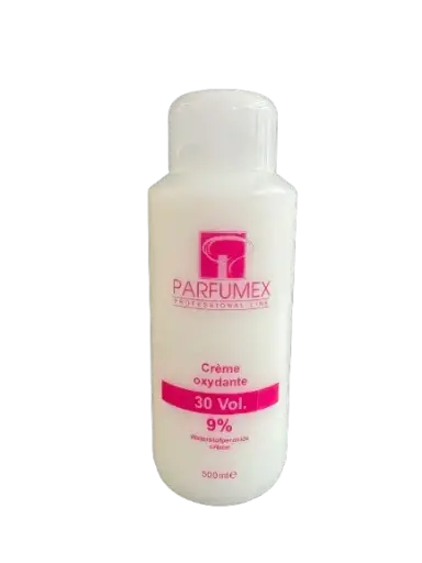 [Parfumex] Oxydant 30 volumes Parfumex - 500 ml