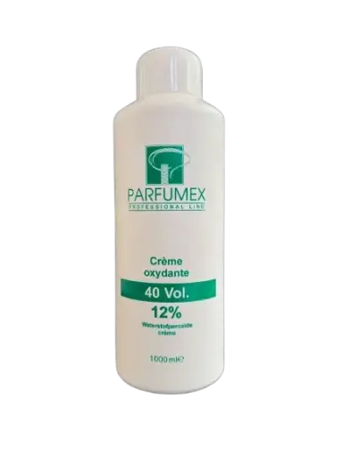 [Parfumex] Oxydant 40 volumes Parfumex - 1000 ml