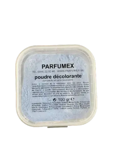 [Parfumex] Poudre décolorante Parfumex - 100 gr