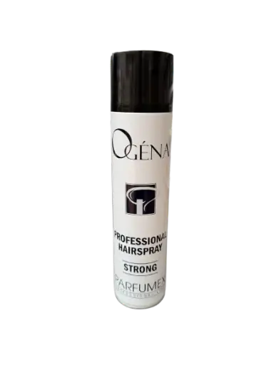 [Parfumex] Laque strong Parfumex - 400 ml