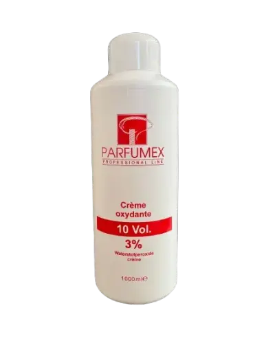 [Parfumex] Oxydant 10 volumes Parfumex - 1000 ml