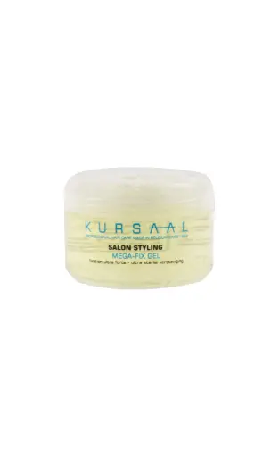 [Kursaal ] Méga fix gel - 500 ml 