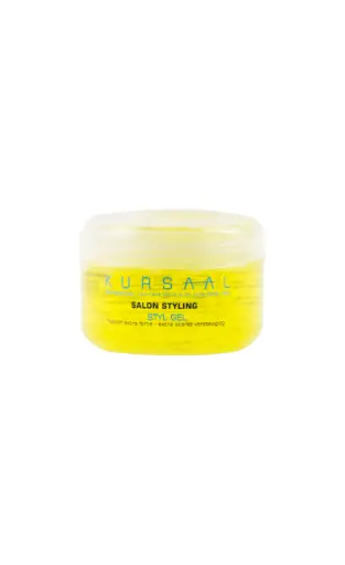 [Kursaal ] Styl gel - 500 ml 