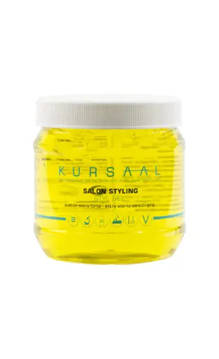 [Kursaal ] Styl gel - 1 kg