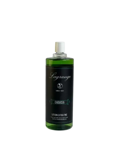 [Kursaal ] Lotion parfumée Caducea Lagrange - 500 ml 