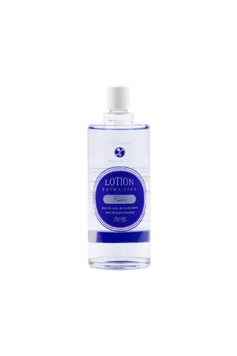 [Kursaal ] Lotion parfumée César Lagrange - 500 ml