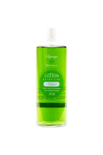 [Kursaal ] Lotion parfumée Chypre Lagrange - 500 ml