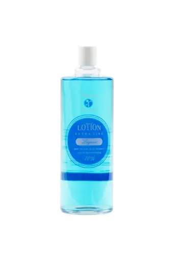 [Kursaal ] Lotion parfumée lagoom Lagrange - 500 ml