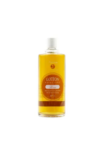 [Kursaal ] Lotion parfumée Roma Lagrange - 250 ml