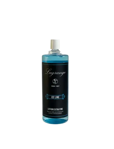 [Kursaal ] Lotion parfumée Ice Line Lagrange - 500 ml
