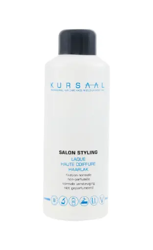 [Kursaal ] Laque haute coiffure - 1000 ml 