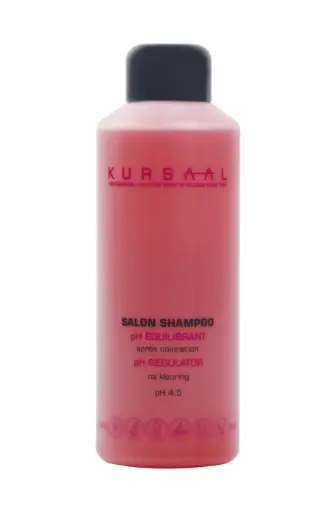 [Kursaal ] Shampoing au PH équilibrant - 1000 ml