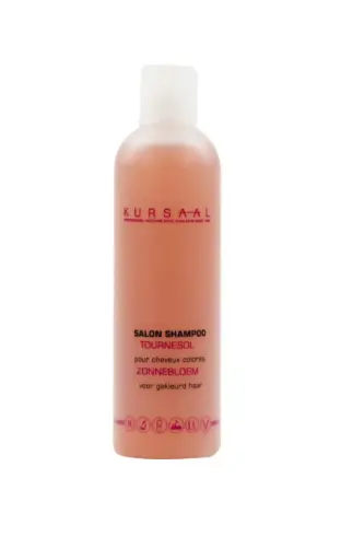 [Kursaal ] Shampoing senteur Tournesol - 1000 ml