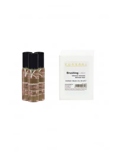 [Kursaal ] Lotion pour brushing - 15 ml