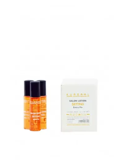 [Kursaal ] Setting lotion extra fix - 15 ml 