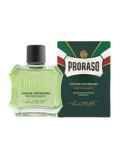 [Proraso] Proraso Lotion après-rasage