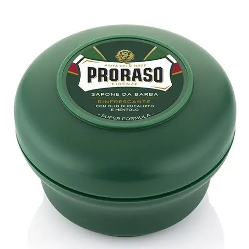 [Proraso] Proraso Savon à raser en bol