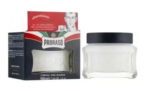 [Proraso] Proraso Crème avant-rasage