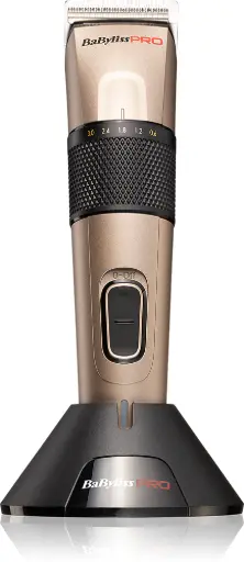 Tondeuse de coupe Babyliss Pro FX862E