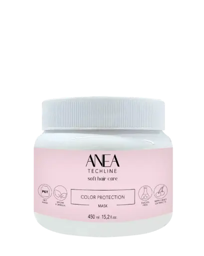 [Anéa] Masque Color Protection - 450ml