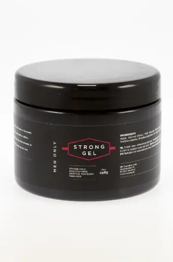 [Freezing] X-Strong Gel - 250ml