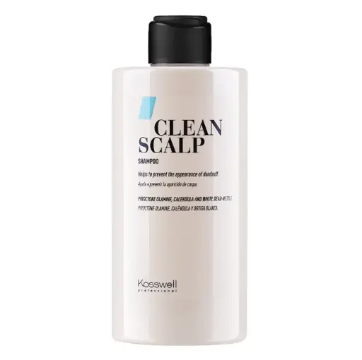 [Kosswell] Shampoing Clean Scalp - 500ml
