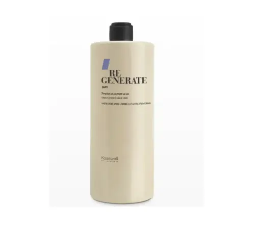 [Kosswell] Shampoing Re-Generate - 500ml