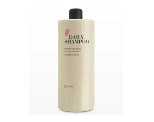 [Kosswell] Shampoing Daily - 500ml