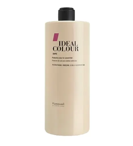 [Kosswell] Shampoing Ideal Color - 500ml
