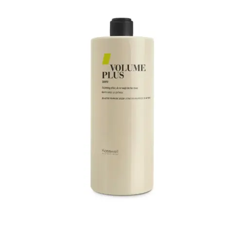 [Kosswell] Shampoing Volume Plus - 500ml