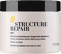 [Kosswell] Masque Structure Repair - 500ml