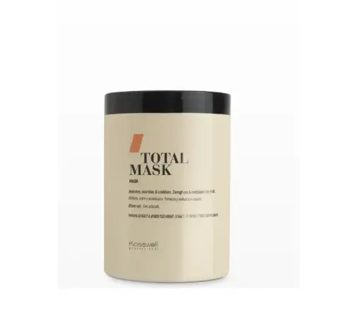 [Kosswell] Masque Total Mask - 1000ml