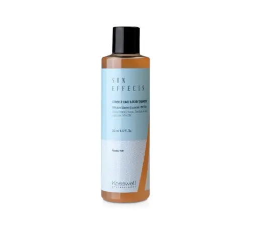 [Kosswell] Shampoing Sun Effects -240ml