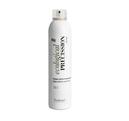 [Kosswell] Spray sans gaz Ecological Precission - 300ml