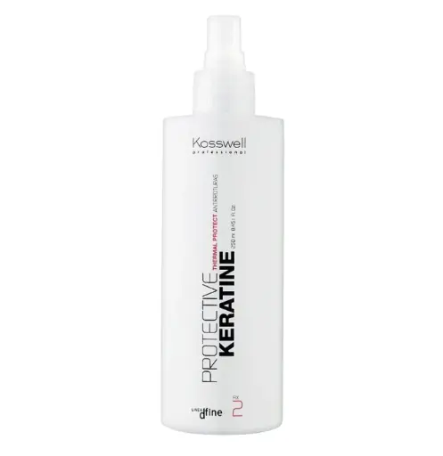 [Kosswell] Thermo Protective Keratine - 250ml