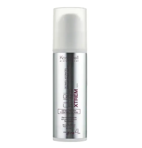 [Kosswell] Crème Curl Trainer XTREM - 150ml