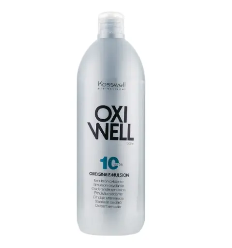 [Kosswell] Oxydant Oxiwell 10 volumes  - 1000ml